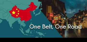  History and key points of the “One Belt, One Road” megaproject 