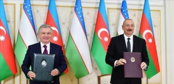  The Strategic Union of Uzbekistan and Azerbaijan: New Horizons of Economic Cooperation and Investment Projects 