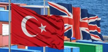  UK-Turkish relations in the context of Brexit: Prospects for Cooperation through the Middle Corridor 