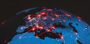  Global Cities of the Middle Corridor 