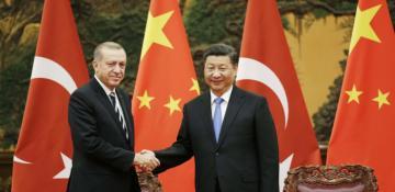  A new era in Sino-Turkish relations: Economic Cooperation through the Middle Corridor 