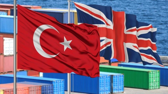  UK-Turkish relations in the context of Brexit: Prospects for Cooperation through the Middle Corridor 