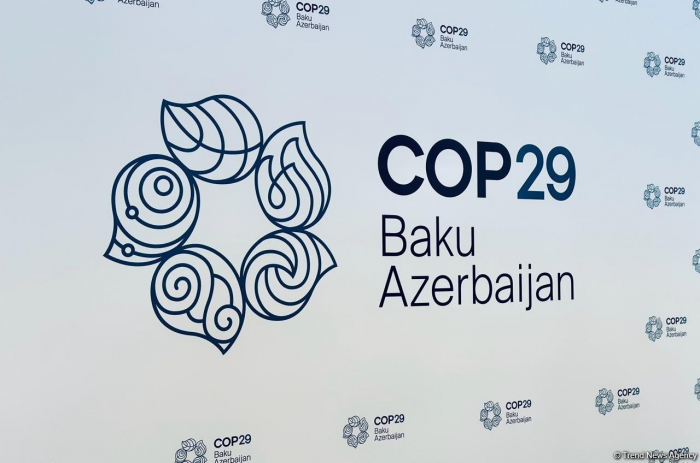   The choice of Baku also underscores the desire to strengthen the role of the countries of Eastern Europe and Central Asia in global initiatives on climate change  