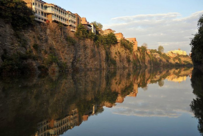  Mtkvari River civilisation river of the South Caucasus 