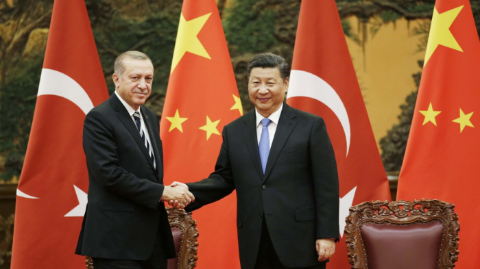  A new era in Sino-Turkish relations: Economic Cooperation through the Middle Corridor 