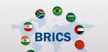  China supports Turkey and Azerbaijan's membership in BRICS - global dimension of the Belt and Road Initiative 