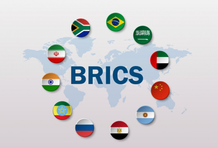  China supports Turkey and Azerbaijan's membership in BRICS - global dimension of the Belt and Road Initiative 