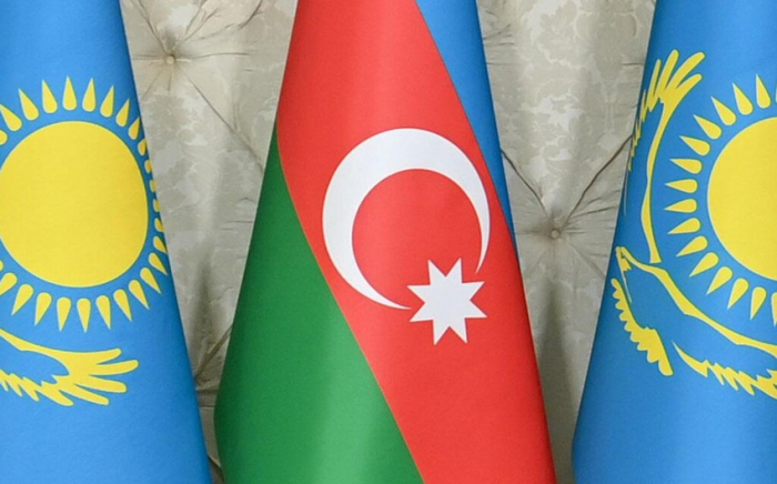  Modernization of the Middle Corridor: Kazakhstan and Azerbaijan on the way to new records 