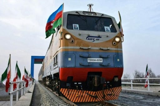  Resht-Astara Railway: A Strategic Link for the North-South and Central Corridors 