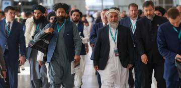  Afghanistan at the Crossroads of Civilizations: An Analysis of the Country's Geopolitical Positioning a New Stage of Transport Links 