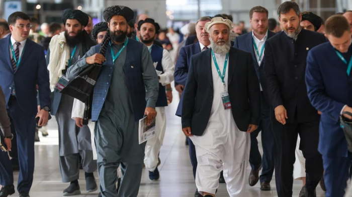  Afghanistan at the Crossroads of Civilizations: An Analysis of the Country's Geopolitical Positioning a New Stage of Transport Links 