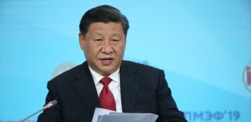  Initiatives of Chinese President Xi Jinping in BRICS - 