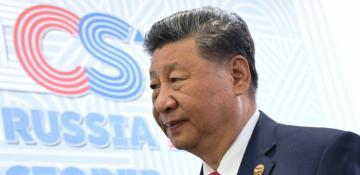  Xi Jinping at BRICS - on the Future, Global Politics and Economy 