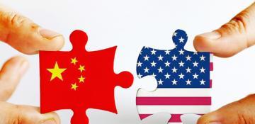  Stability or tension? The future of US-China relations under Trump 