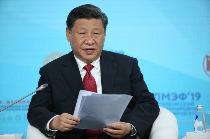  Initiatives of Chinese President Xi Jinping in BRICS - 