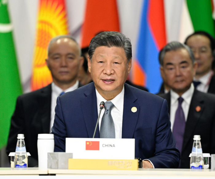  Xi Jinping on the New Era of the Global South: Modernisation, Peace and Cooperation 