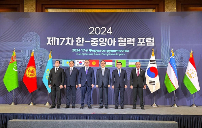  17th Forum of Cooperation “Central Asia-the Republic of Korea”: key aspects and prospects for the Middle Corridor. Cooperation experience for the Caucasus 