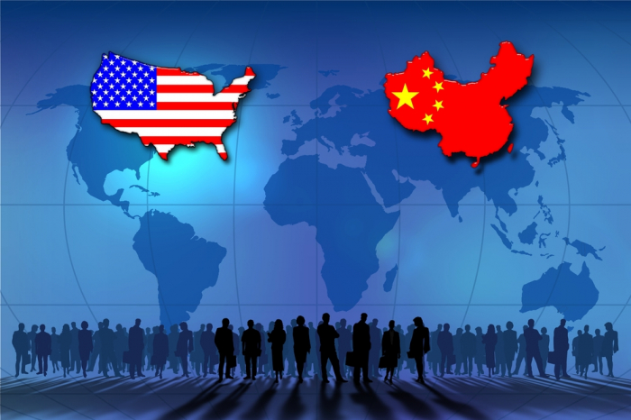  The World in Transition: The United States, China and the Formation of New Rules of Global Politics 