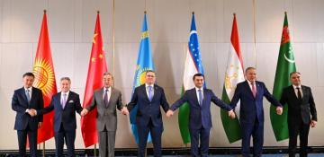  April 2025 - Global Gateway versus Belt and Road: A New Geopolitical Duel? 