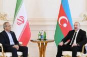 Masoud Pezeshkian's visit to Baku — A course toward rapprochement in a changing regional landscape 