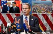  Tariff timeout - why does the US need a truce with China if it does not want peace? 