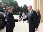  Middle Corridor for Vietnam: why Baku is emerging as a crucial hub 