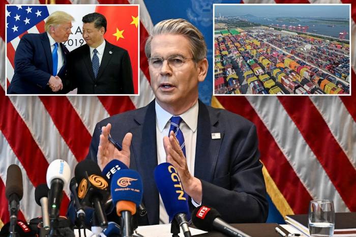 Tariff timeout - why does the US need a truce with China if it does not want peace?