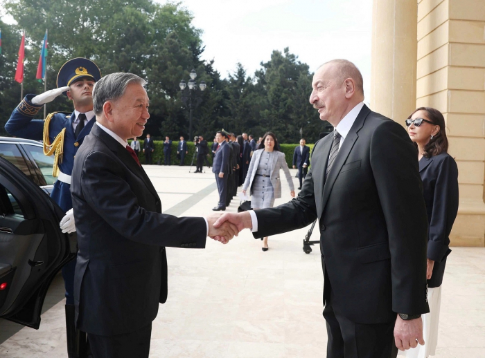 Middle Corridor for Vietnam: why Baku is emerging as a crucial hub