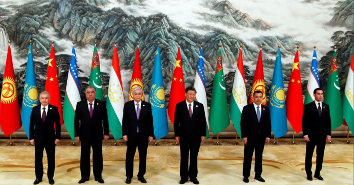 From Beijing to Astana - Evolution of the “Central Asia – China” Format