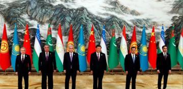  From Beijing to Astana - Evolution of the “Central Asia – China” Format 