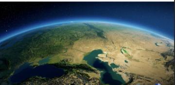  Contours of American Pressure – Greater Central Asia in the New Superpower Game 