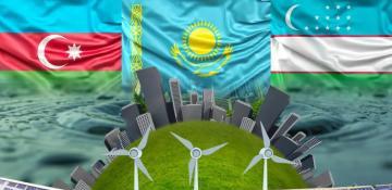  Green Energy Corridor Azerbaijan-Central Asia: Prospects for the South Caucasus 
