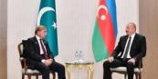  China, Azerbaijan, Pakistan: Turning Challenges into Opportunities 