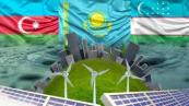  Green Energy Corridor Azerbaijan-Central Asia: Prospects for the South Caucasus 
