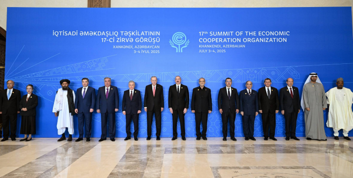  ECO and Georgia - between neutrality and strategic interest 
