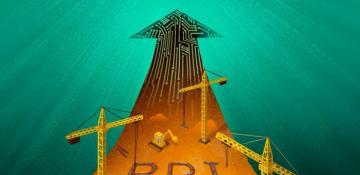  Central Asia on the Rise – China’s Record Belt and Road Investments in 2025 