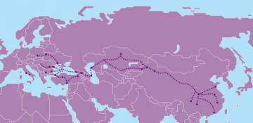  The Middle Corridor as a Geoeconomic Chance for the Caucasus and Central Asia 