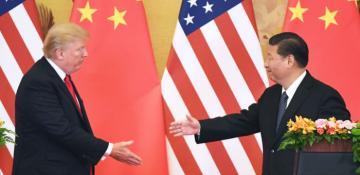  Китай пригласит Трампа на празднование в честь победы во Второй мировой войне в сентябре 2025? 