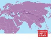  The Middle Corridor as a Geoeconomic Chance for the Caucasus and Central Asia 