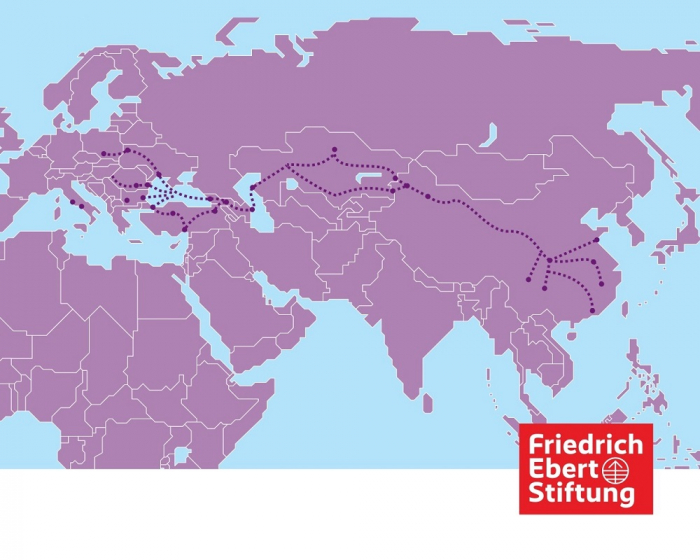 The Middle Corridor as a Geoeconomic Chance for the Caucasus and Central Asia 