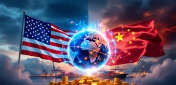  Торговая война США и Китая: испытание для мировой справедливости и прочности экономических цепочек 