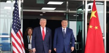  Китай и США достигли прорыва в торговых переговорах: Пекин формирует новую модель ответственного сотрудничества 