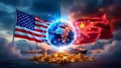  The US-China Trade War: A Test for Global Justice and the Resilience of Economic Chains 
