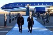  Astana and Baku: Strategic Alignment Between the South Caucasus and Central Asia 