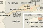  From Bagram to Wakhan: Afghanistan at the Heart of the Struggle for Eurasia 