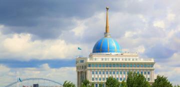  The Renaissance of Central Asia as a Project for Regional Agency 
