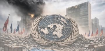  Отказ от многосторонности и риски неоколониального давления: последствия выхода США из международных институтов 