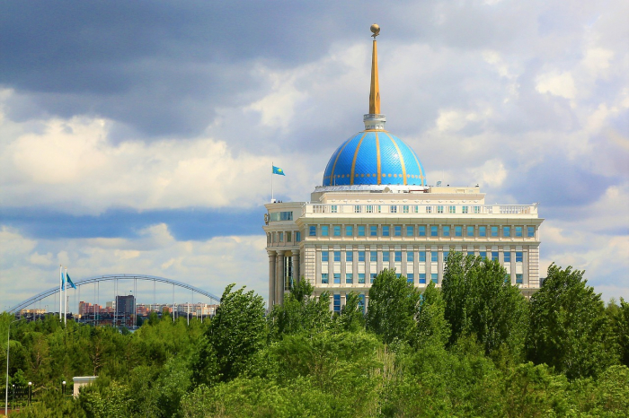  The Renaissance of Central Asia as a Project for Regional Agency 