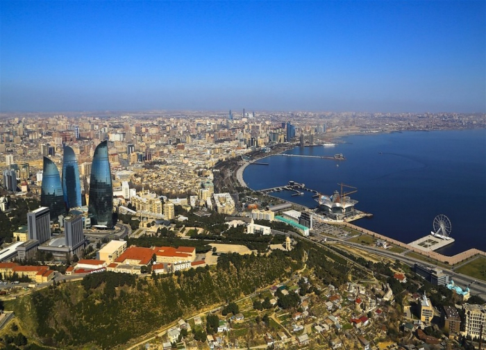  Strategic Partnerships and a Transit Hub: Azerbaijan in 2026 