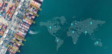  “US strengthens Its presence through transport corridors” -Tamilla Gulami, Part 2 